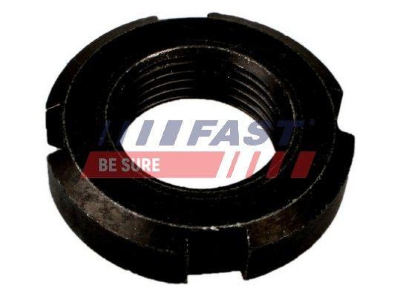 FAST Nut, Supporting / Ball Joint