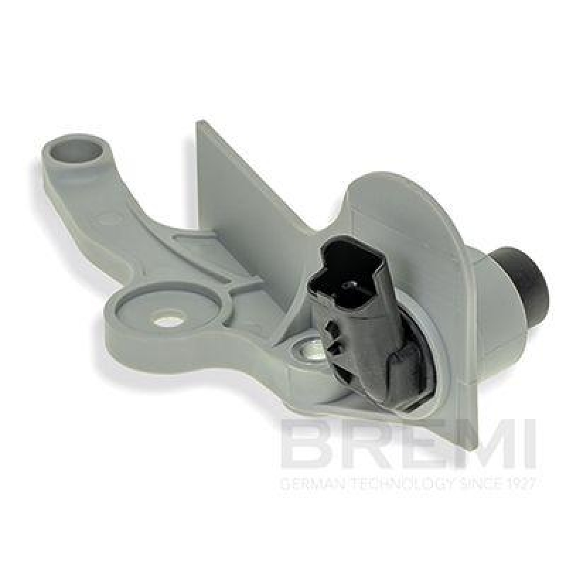 BREMI Impulsgeber, Kurbelwelle