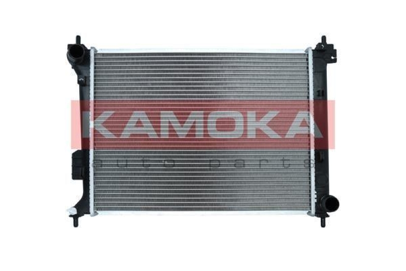KAMOKA Kühler, Motorkühlung