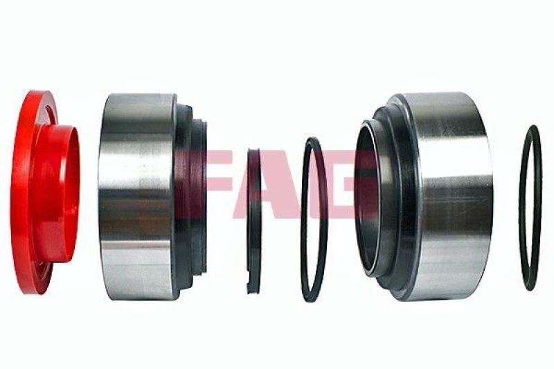 Schaeffler FAG Radlager FAG Repair Insert Unit