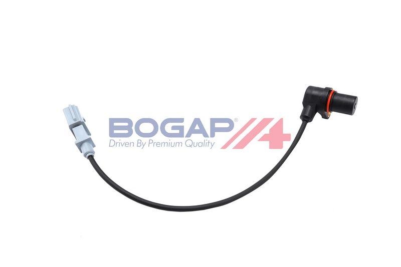 BOGAP Impulsgeber, Kurbelwelle BOGAP Premium