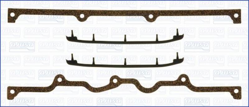 AJUSA Gasket Set, cylinder head cover