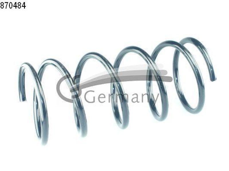 CS Germany Fahrwerksfeder