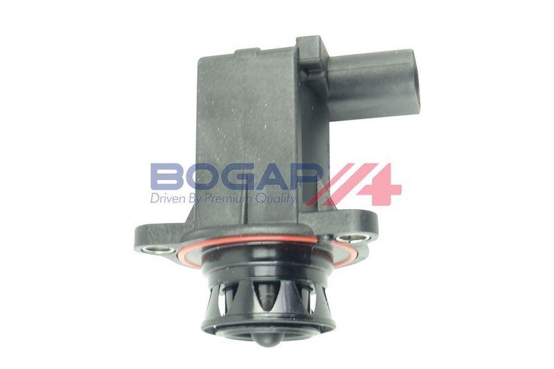 BOGAP Schubumluftventil, Lader BOGAP Premium