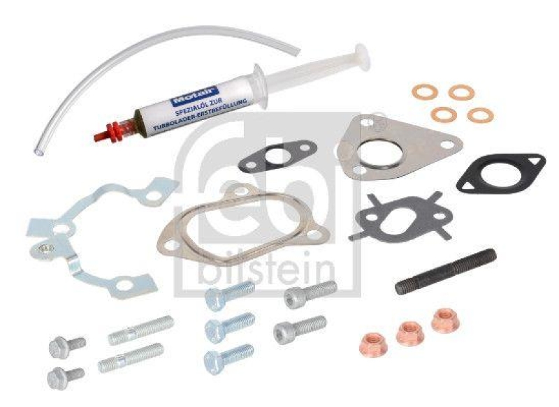 FEBI BILSTEIN Montagesatz, Lader 187985