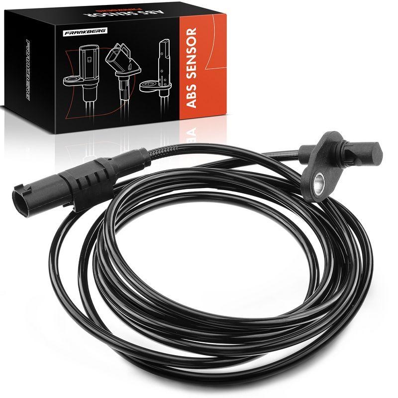 1x Frankberg ABS Sensor Hinterachse rechts 5481FB0000774