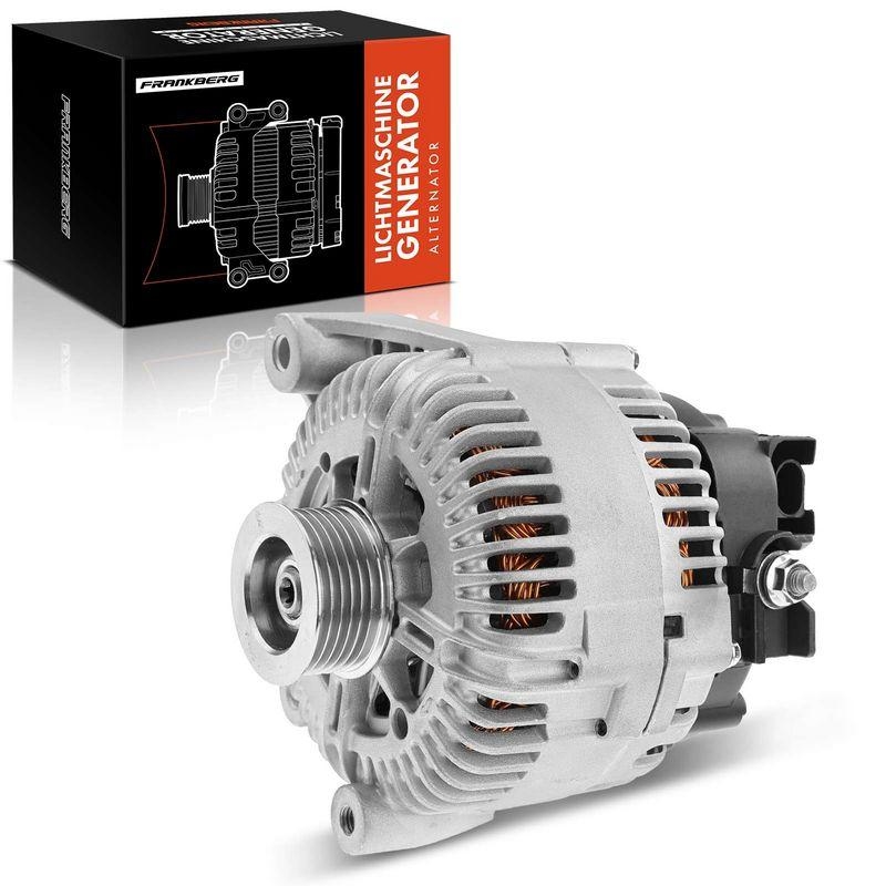 1x Frankberg Lichtmaschine Generator 5481FB0002081
