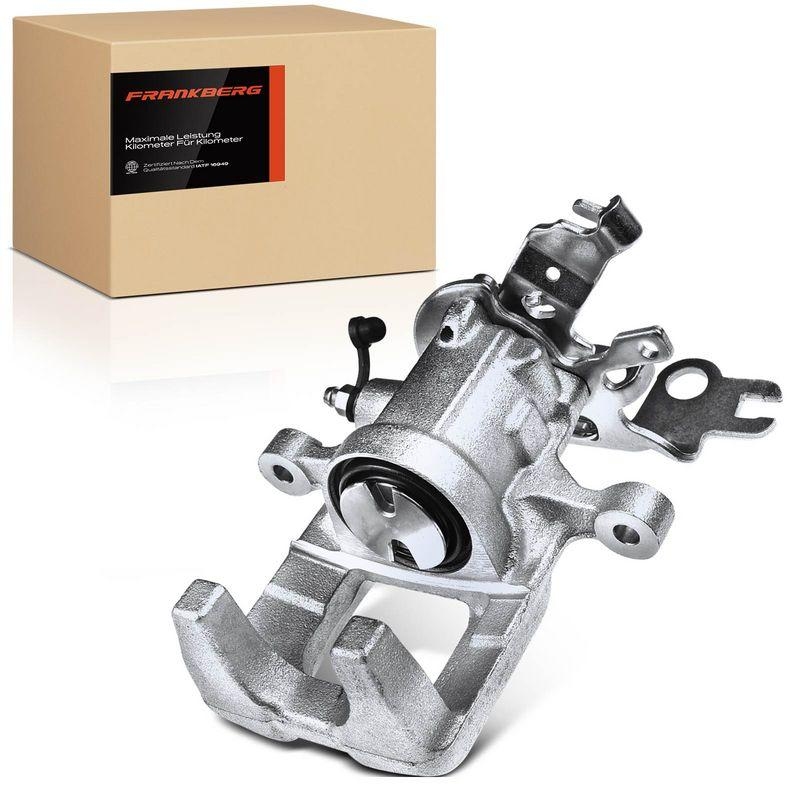 1x Frankberg Bremssattel Hinterachse Links 5481FB0003363