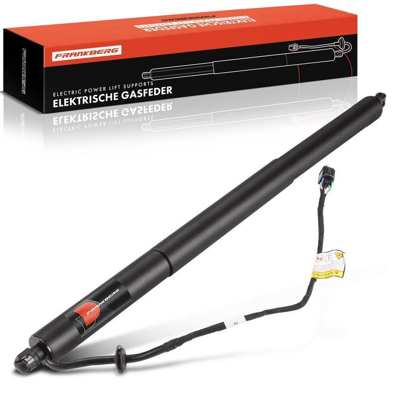 1x Frankberg Gasfeder Elektrisch Heckklappe Hinten Links oder Rechts 5481FB0017726