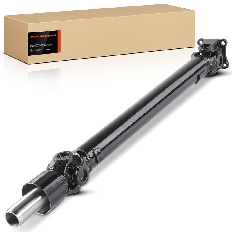1x Frankberg Kardanwelle Gelenkwelle Hinterachse 5481FB0026796