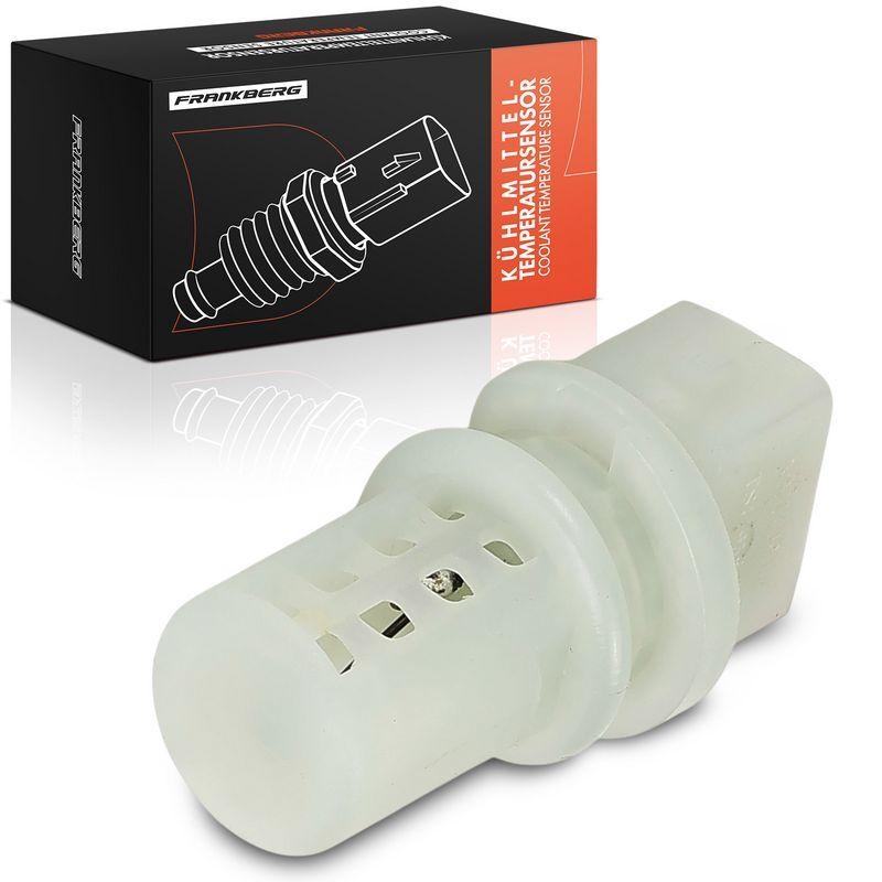 1x Frankberg K&uuml;hlmitteltemperatur Sensor Temperatursensor 5481FB0050494