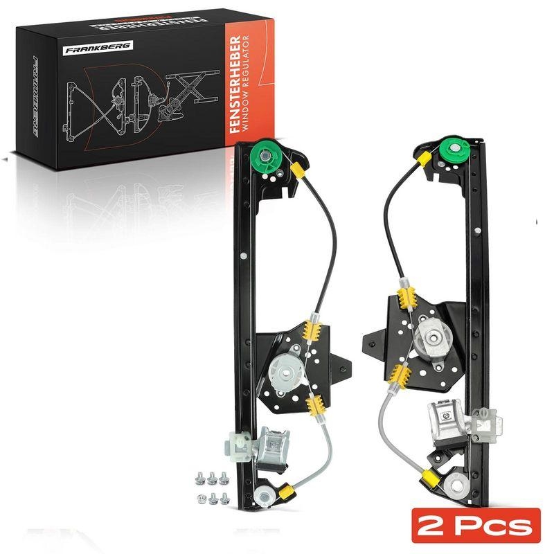 2x Frankberg Fensterheber 5481FB0070419