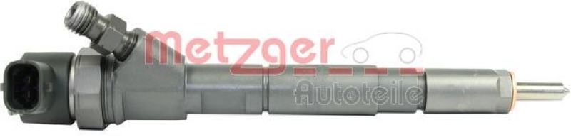 METZGER Injector Nozzle OE-part