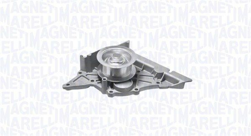 MAGNETI MARELLI Water Pump, engine cooling