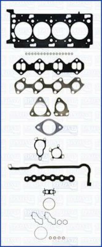 AJUSA Gasket Set, cylinder head