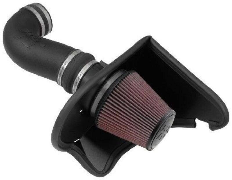 K&N Filters Air Intake System