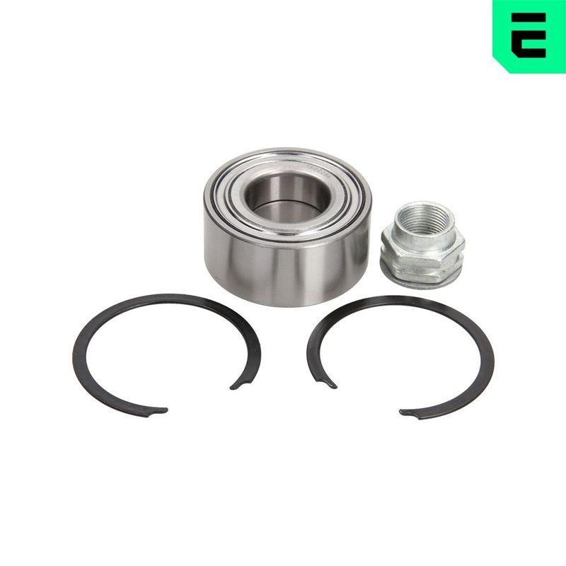 OPTIMAL Wheel Bearing Kit