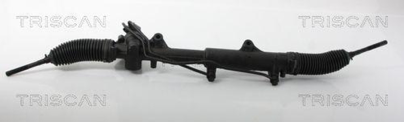 TRISCAN Steering Gear