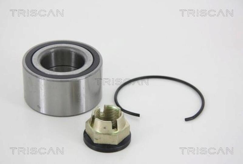 TRISCAN Wheel Bearing Kit