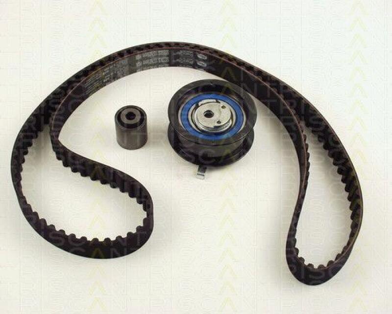 TRISCAN Timing Belt Set