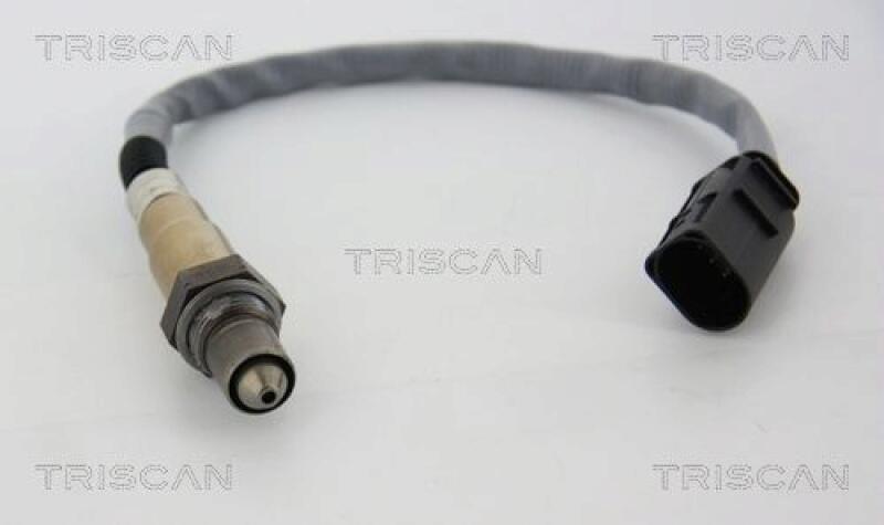 TRISCAN Lambda Sensor