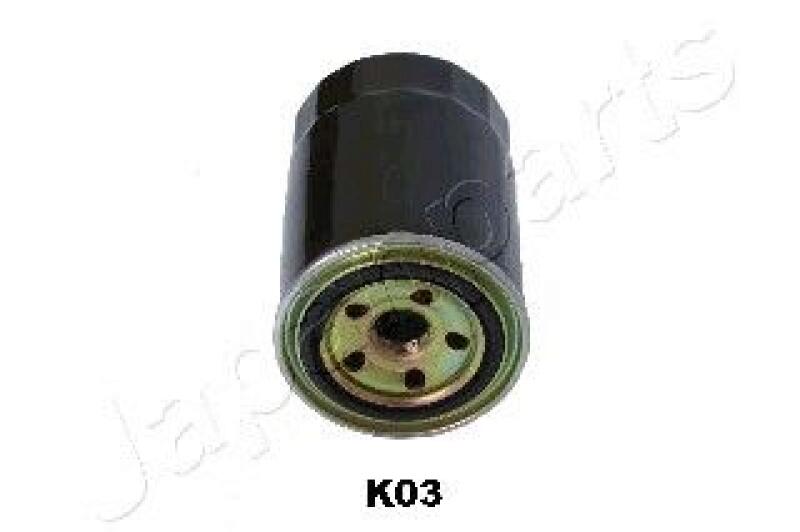 JAPANPARTS Fuel filter