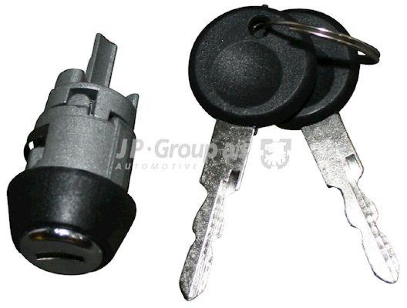 JP GROUP Ignition-/Starter Switch JP GROUP
