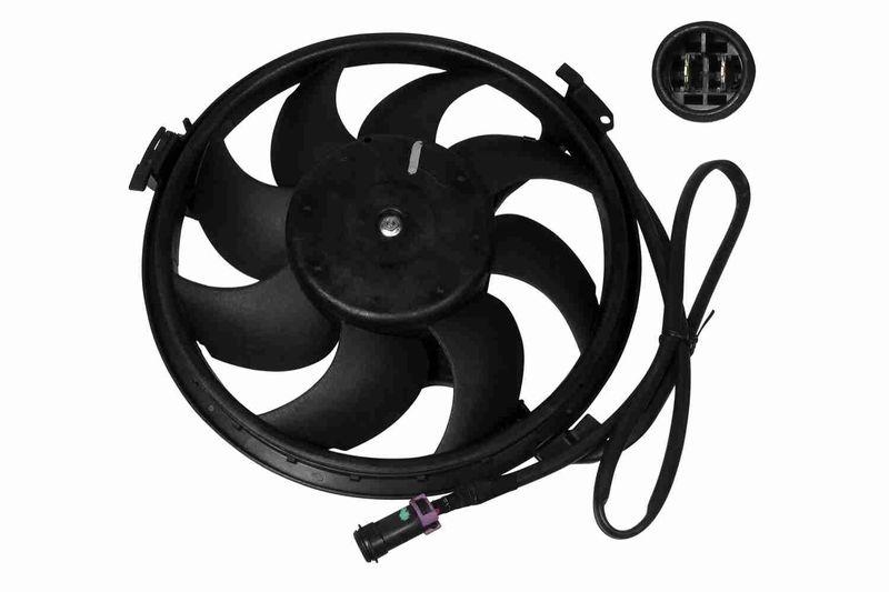 VEMO Fan, engine cooling Green Mobility Parts