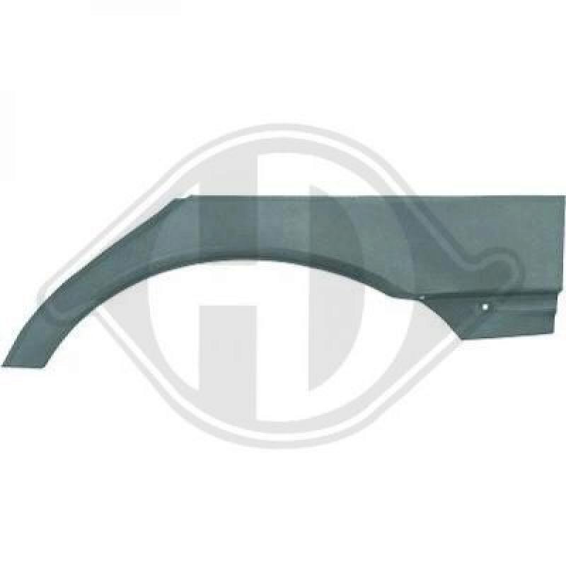 DIEDERICHS Sidewall