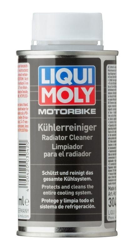LIQUI MOLY Cleaner, cooling system Motorbike Kühlerreiniger