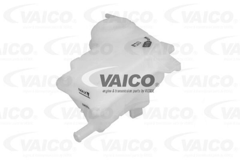 VAICO Ausgleichsbehälter, Kühlmittel Original VAICO Qualität