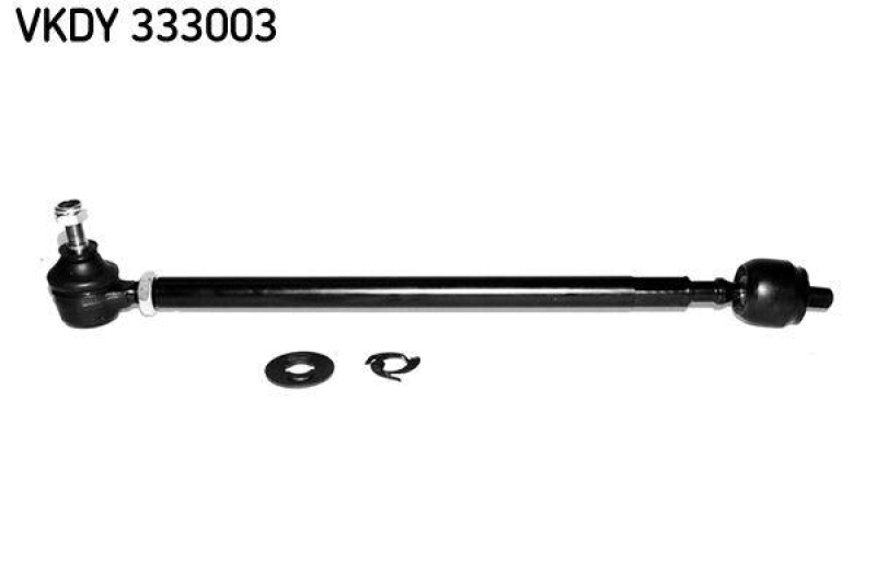 SKF Spurstange