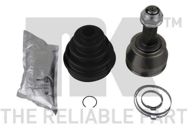 NK Joint Kit, drive shaft