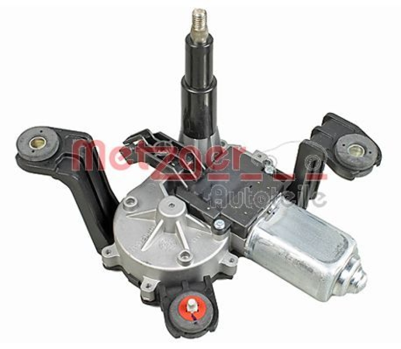 METZGER Wiper Motor OE-part