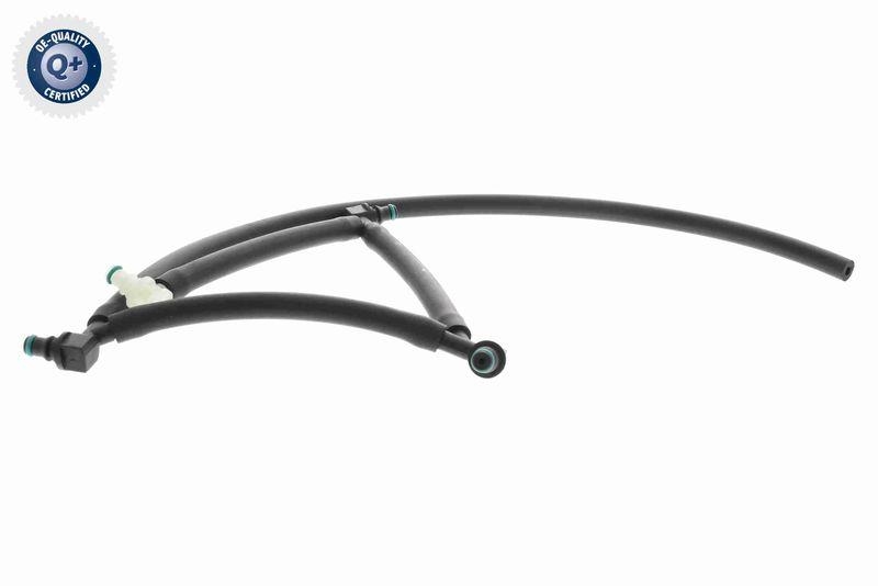 VAICO Hose, fuel overflow Original VAICO Quality