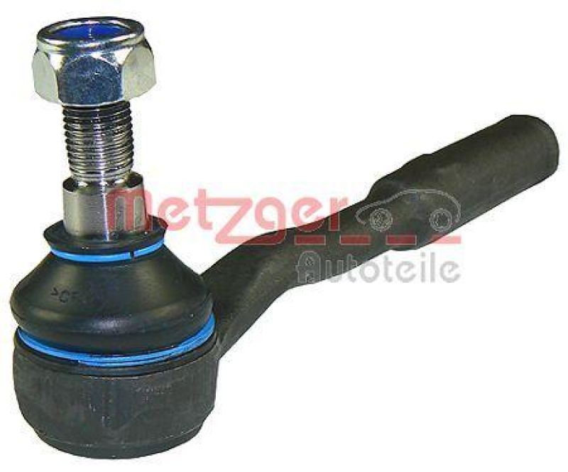 METZGER Spurstangenkopf KIT + 54029308