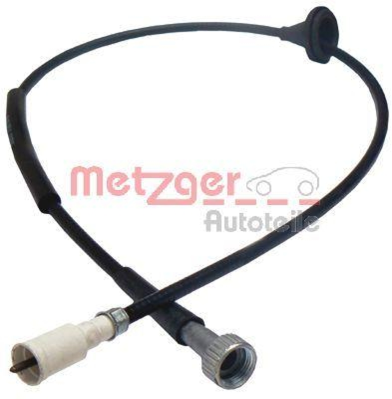METZGER Speedometer Cable