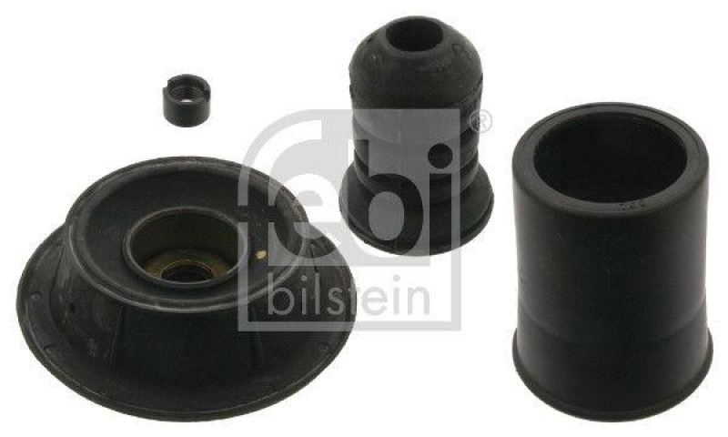 FEBI BILSTEIN Reparatursatz, Federbeinstützlager 02556