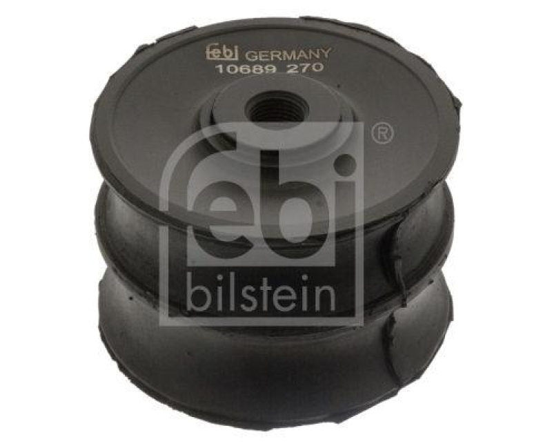 FEBI BILSTEIN Mounting, automatic transmission