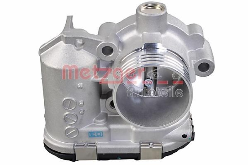 METZGER Drosselklappenstutzen 892816