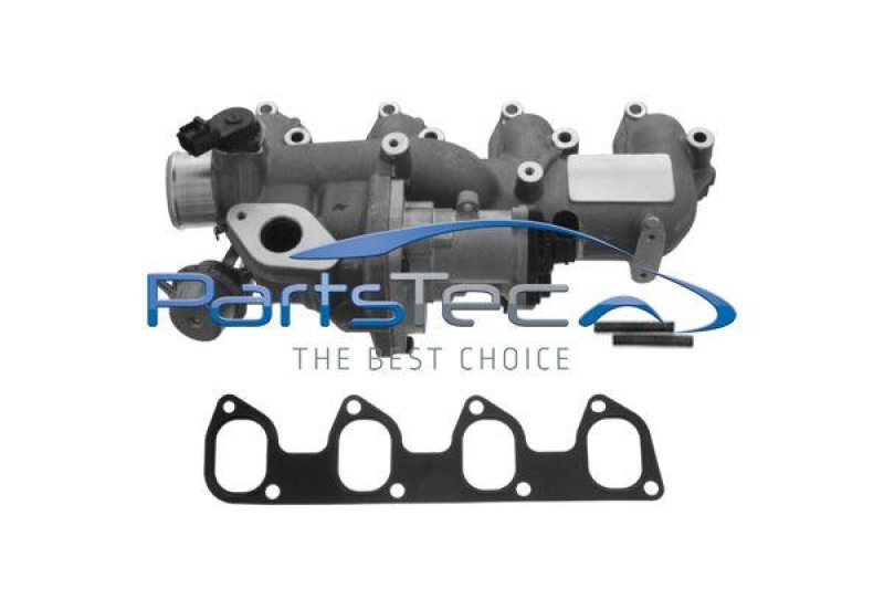 AGR-Ventil passend für Ford Transit Connect 1.8 Di TDCi Tourneo