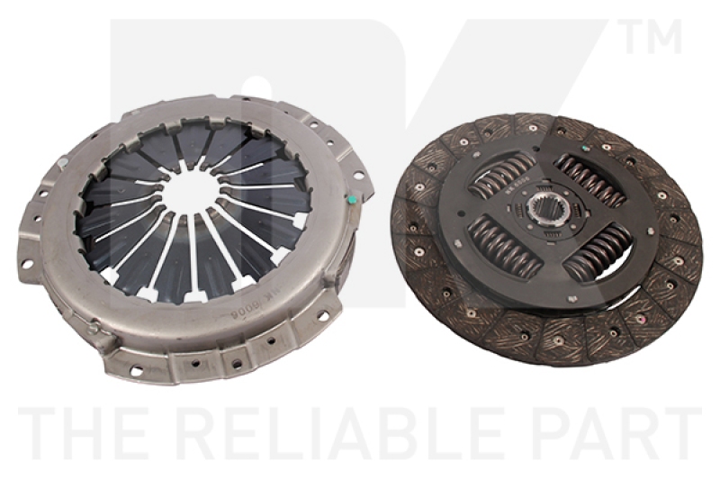 Clutch Kit