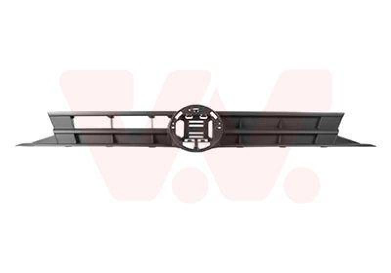 VAN WEZEL Radiator Grille