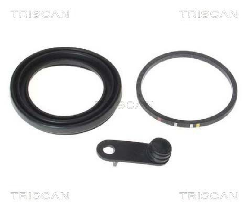 TRISCAN Seal, brake caliper piston