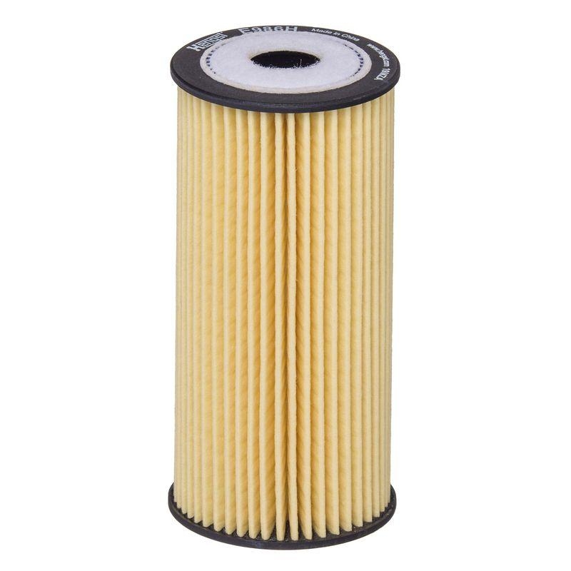 HENGST FILTER Oil Filter