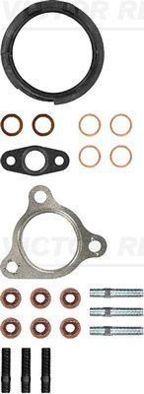 VICTOR REINZ Mounting Kit, charger