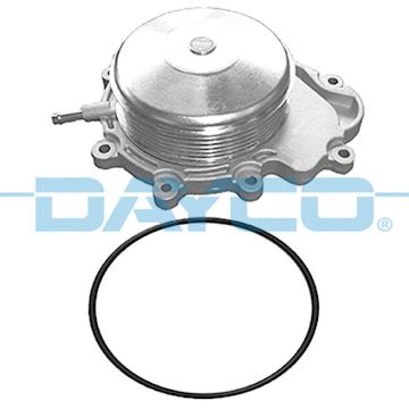DAYCO Wasserpumpe, Motorkühlung DP389