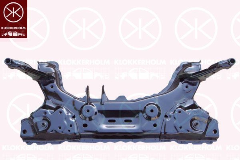 KLOKKERHOLM Support Frame/Engine Carrier