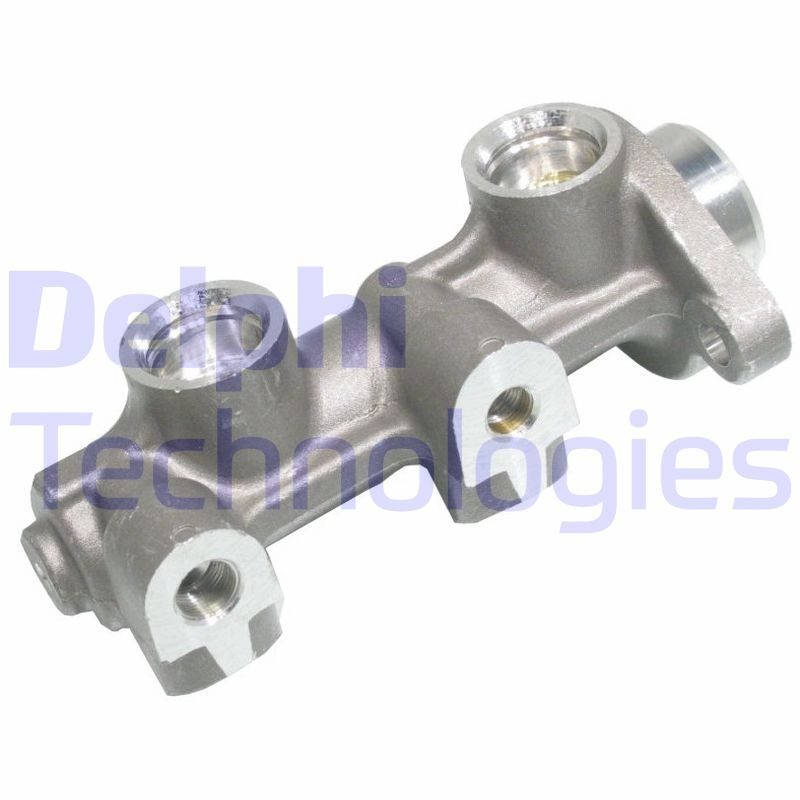 DELPHI Brake Master Cylinder