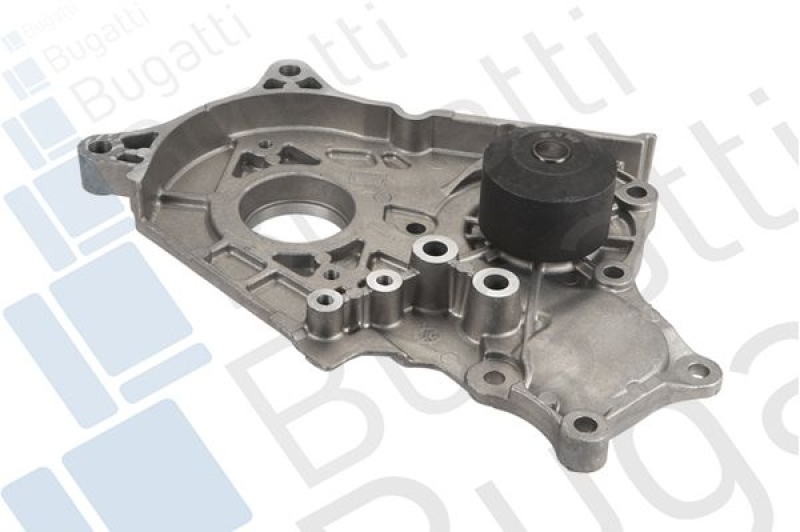 BUGATTI Water Pump, engine cooling
